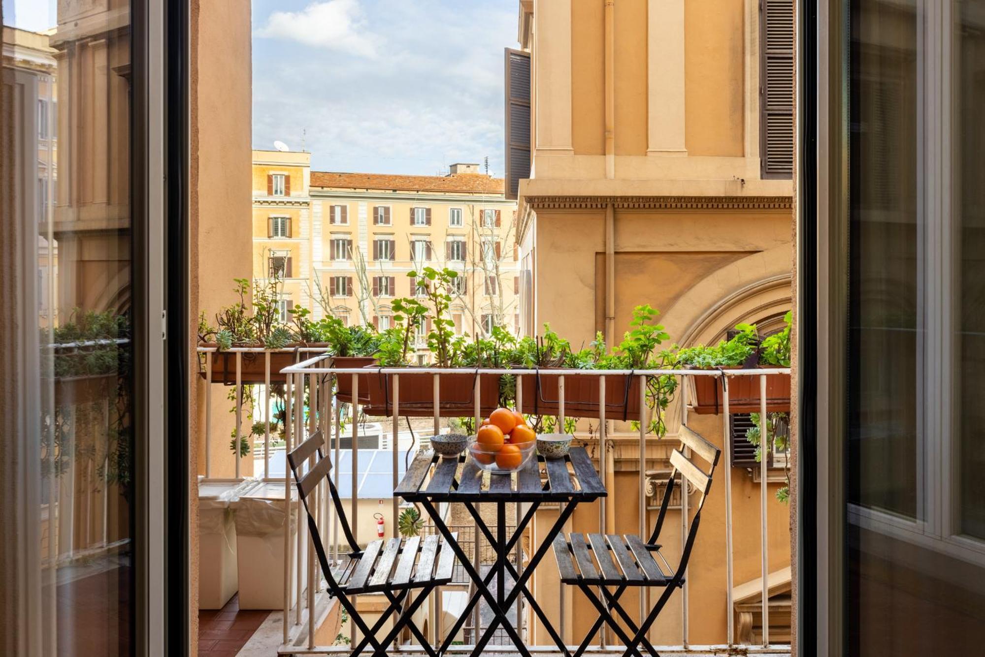 Hospitalityrome Domus Aureliana Appartamento