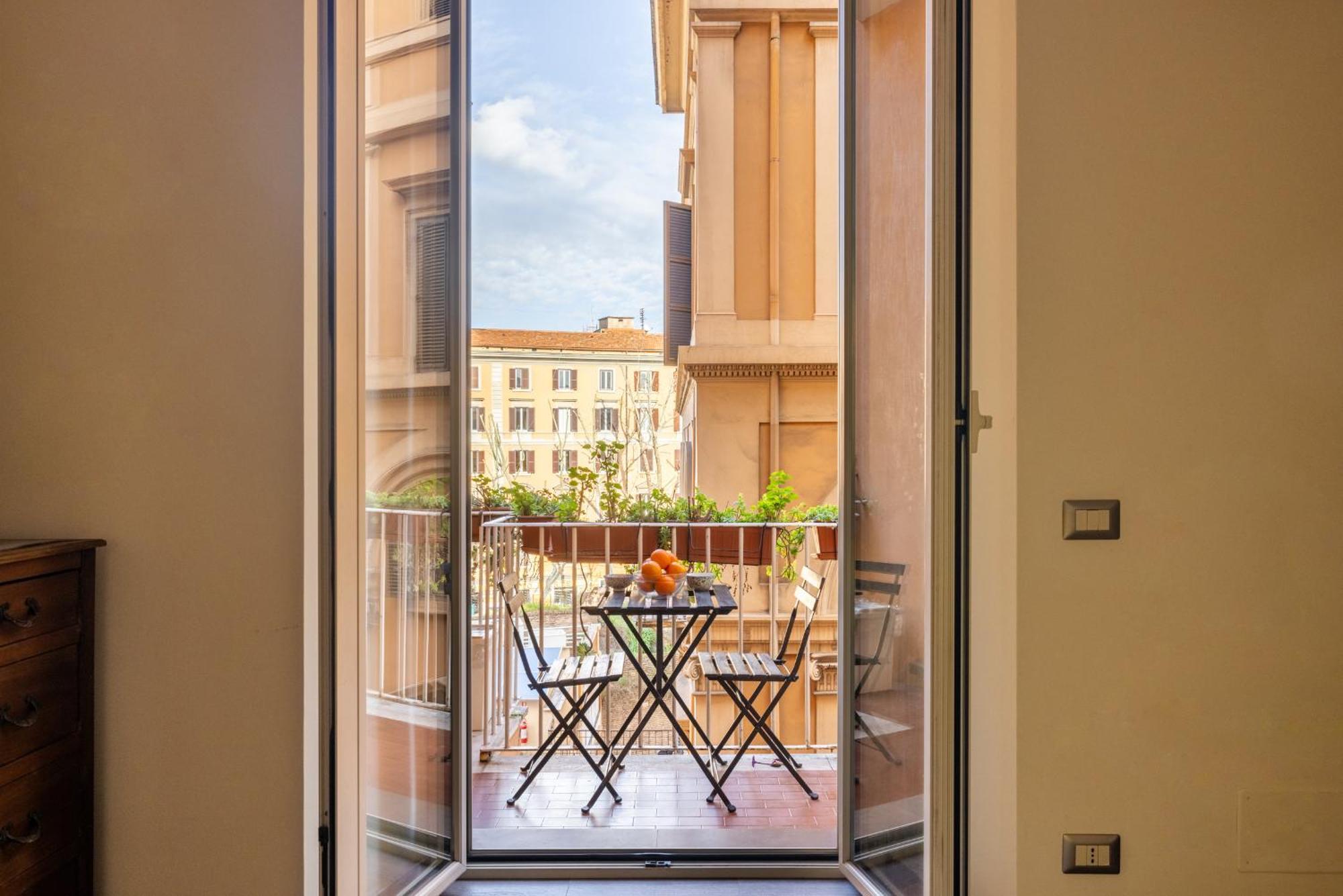 Hospitalityrome Domus Aureliana Appartamento *