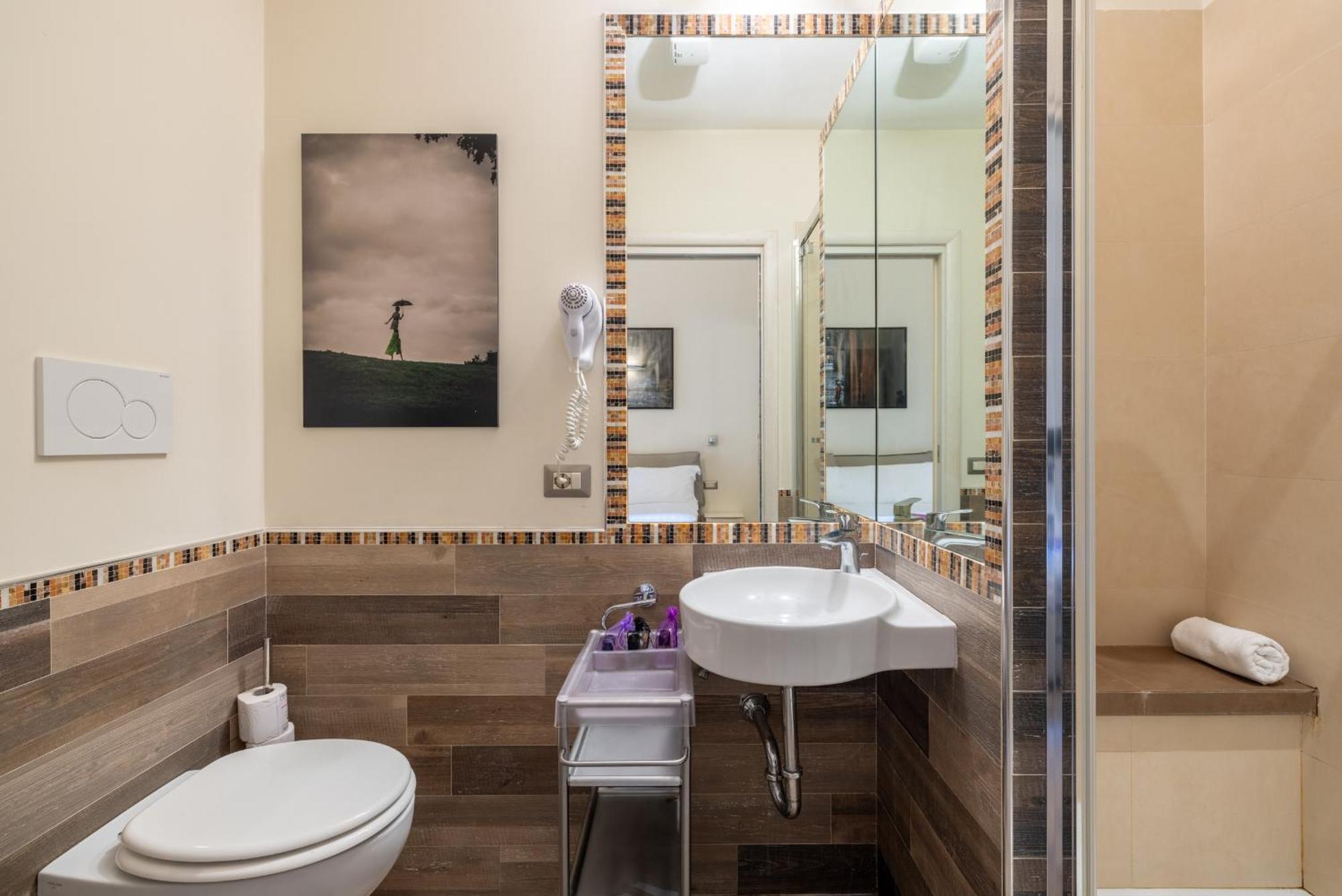 Hospitalityrome Domus Aureliana Appartamento