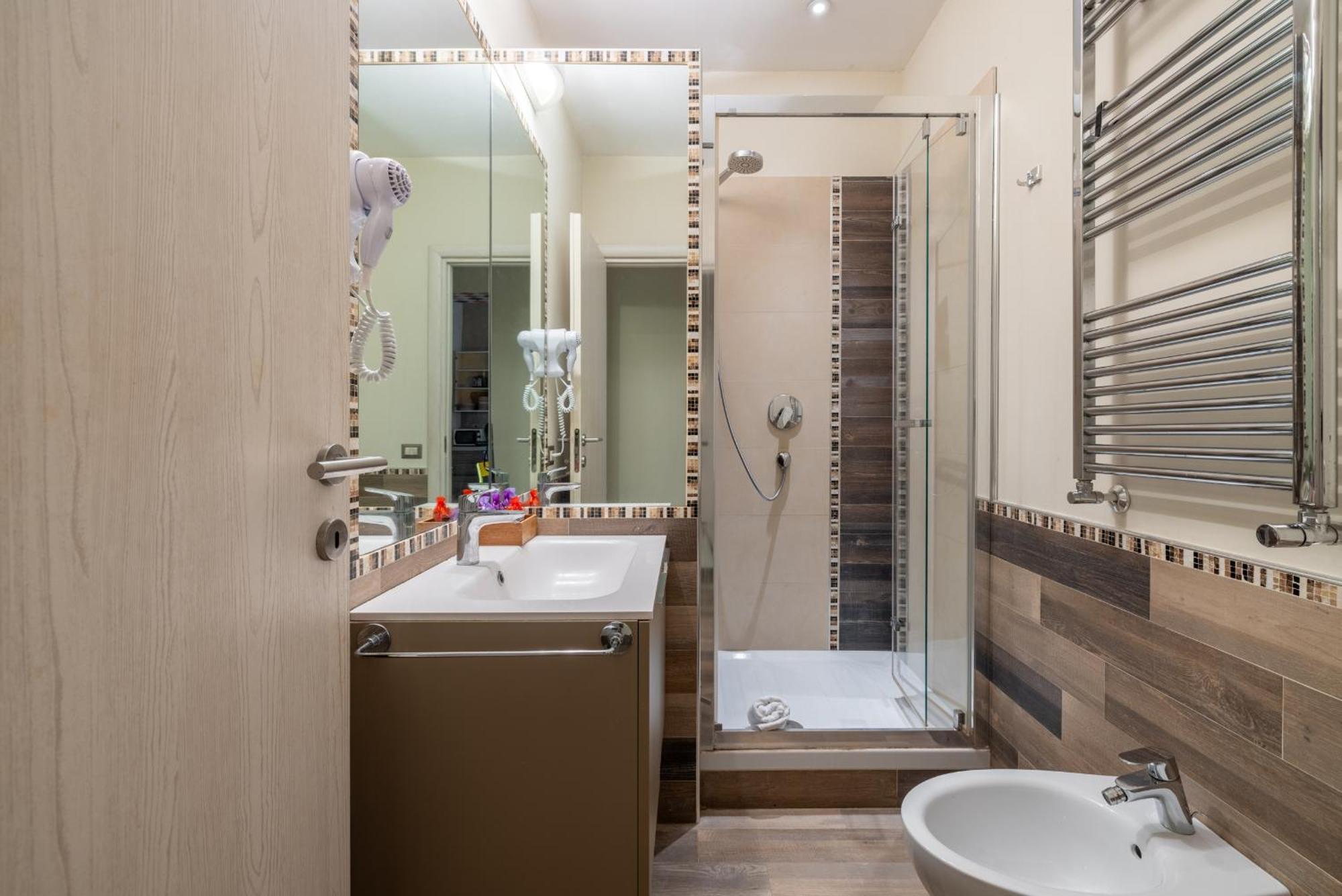 Hospitalityrome Domus Aureliana Appartamento *
