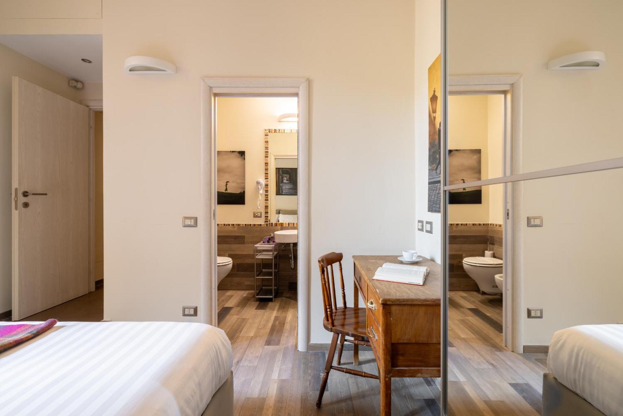 Appartamento Hospitalityrome Domus Aureliana