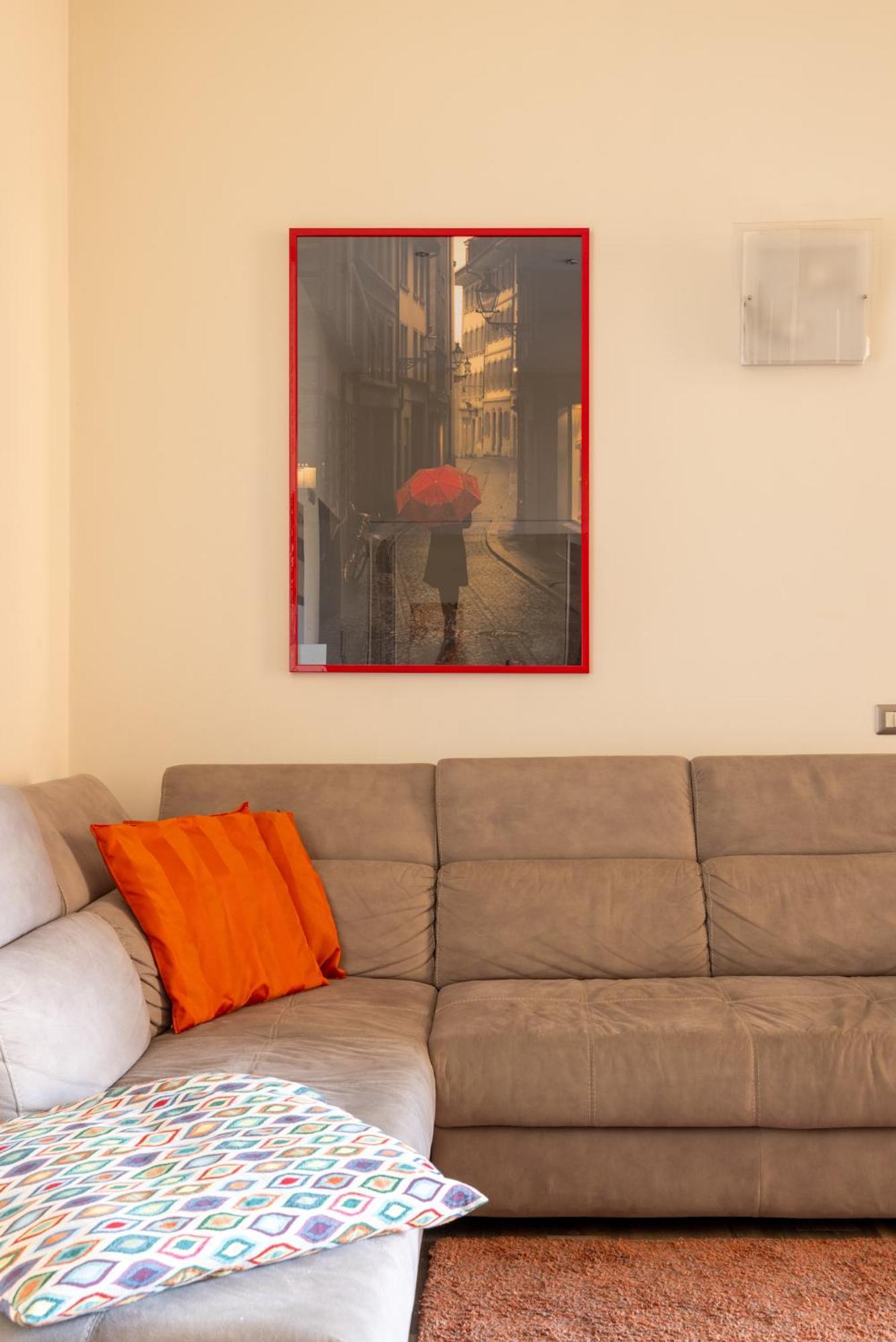 Appartamento Hospitalityrome Domus Aureliana *