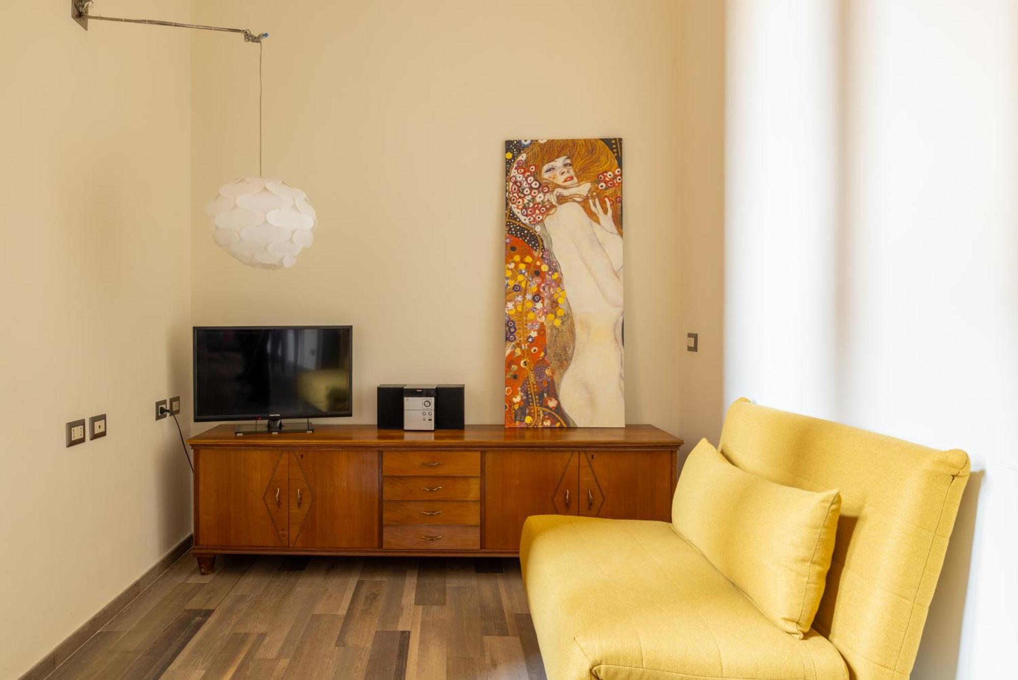 Appartamento Hospitalityrome Domus Aureliana