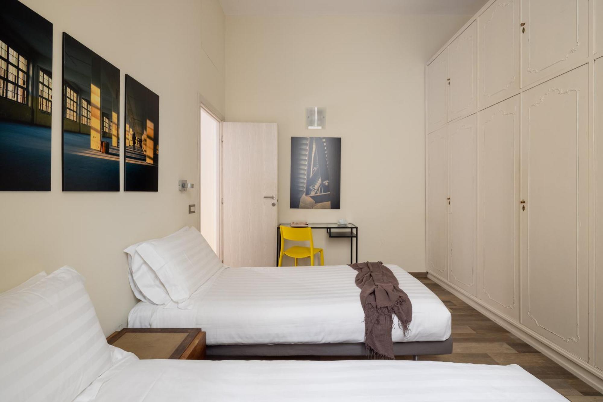 Hospitalityrome Domus Aureliana Appartamento Roma