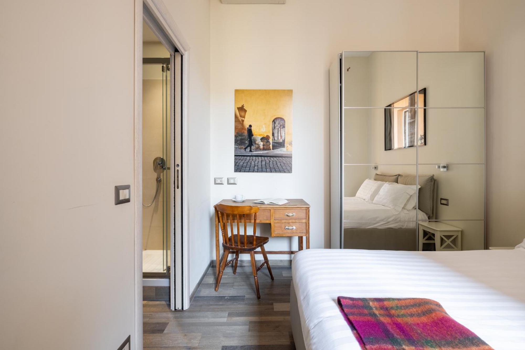 Hospitalityrome Domus Aureliana Appartamento *