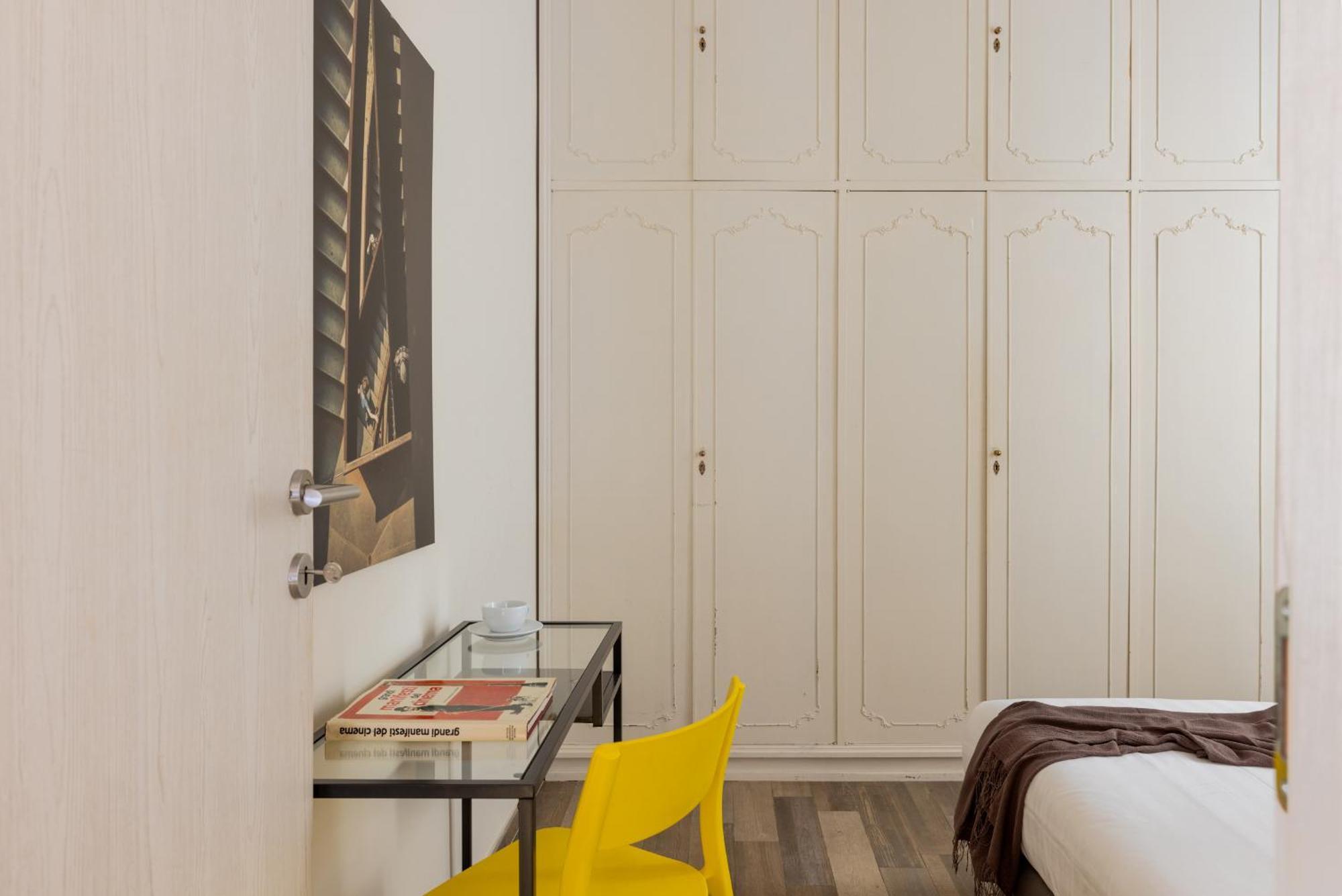 Hospitalityrome Domus Aureliana Appartamento