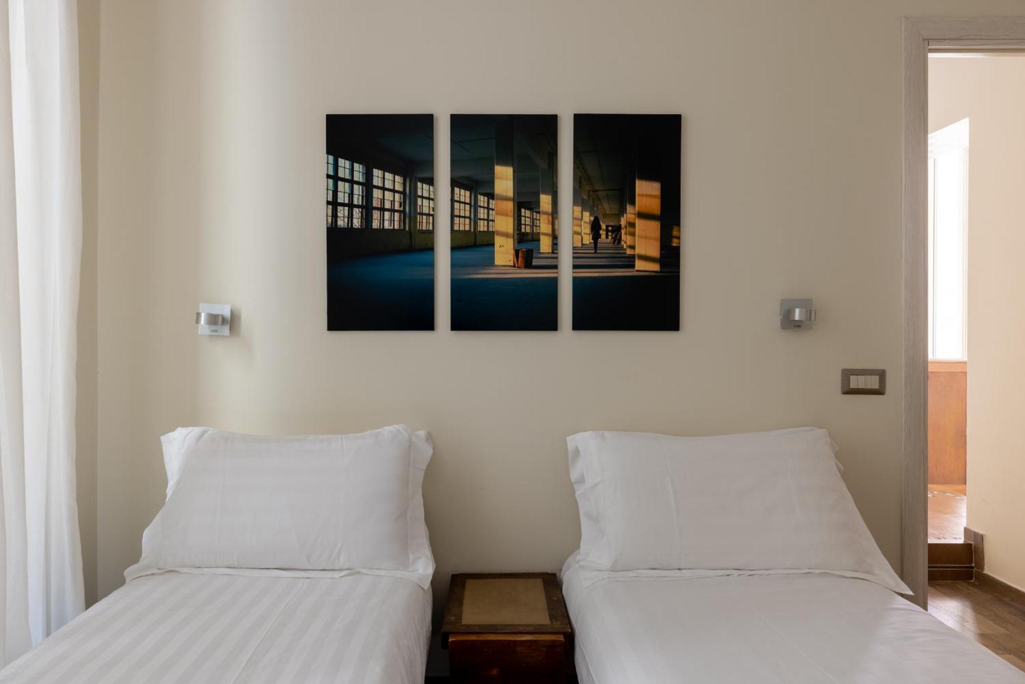 Appartamento Hospitalityrome Domus Aureliana