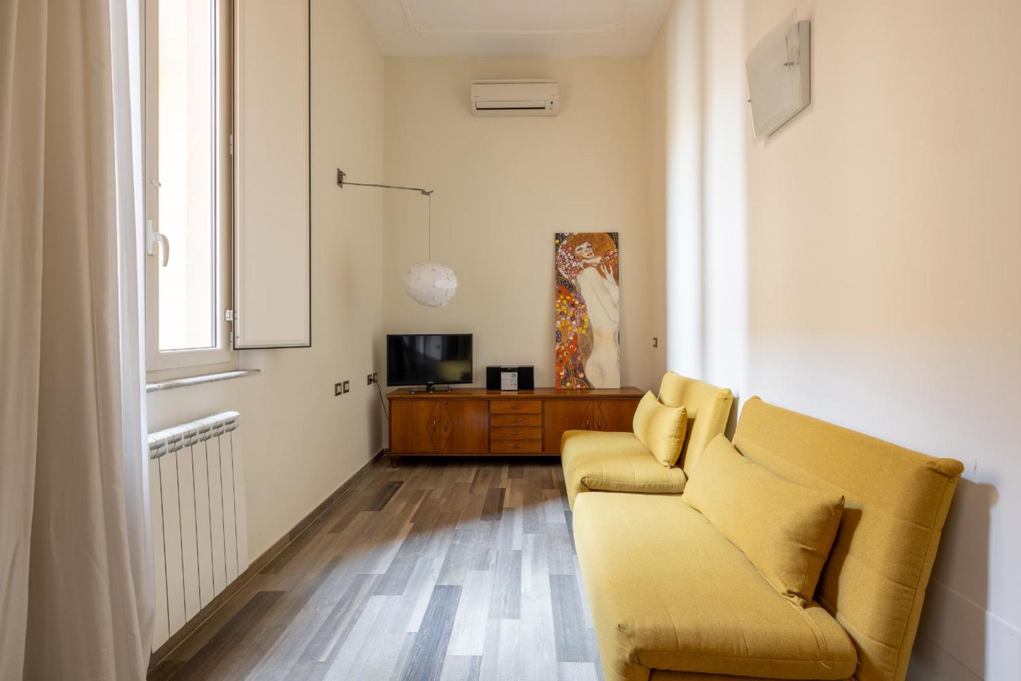 Appartamento Hospitalityrome Domus Aureliana *