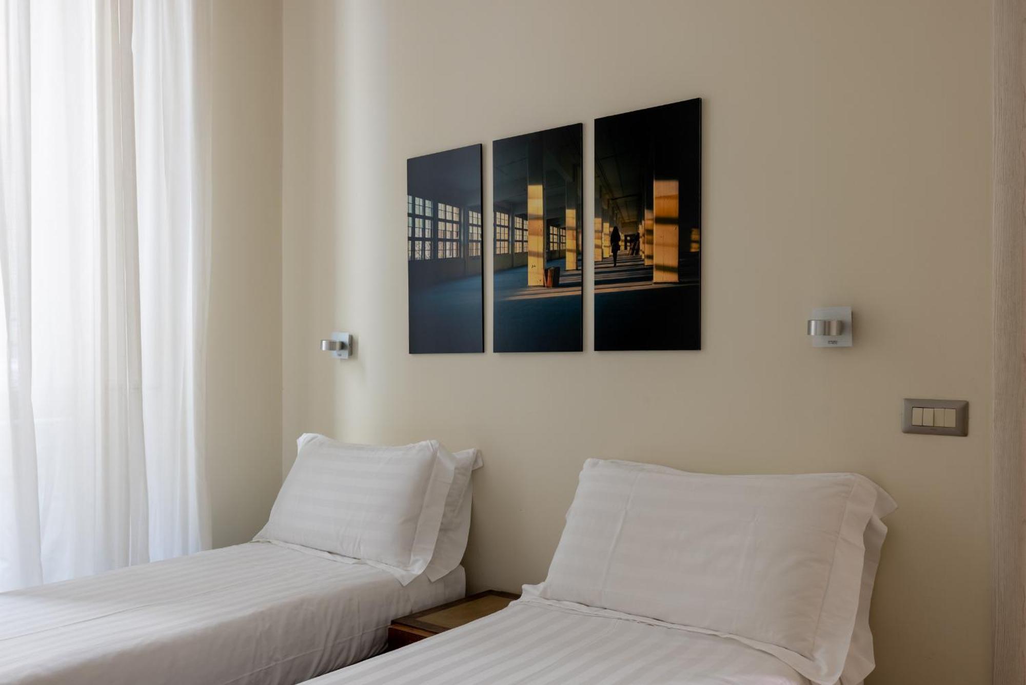 Appartamento Hospitalityrome Domus Aureliana Roma