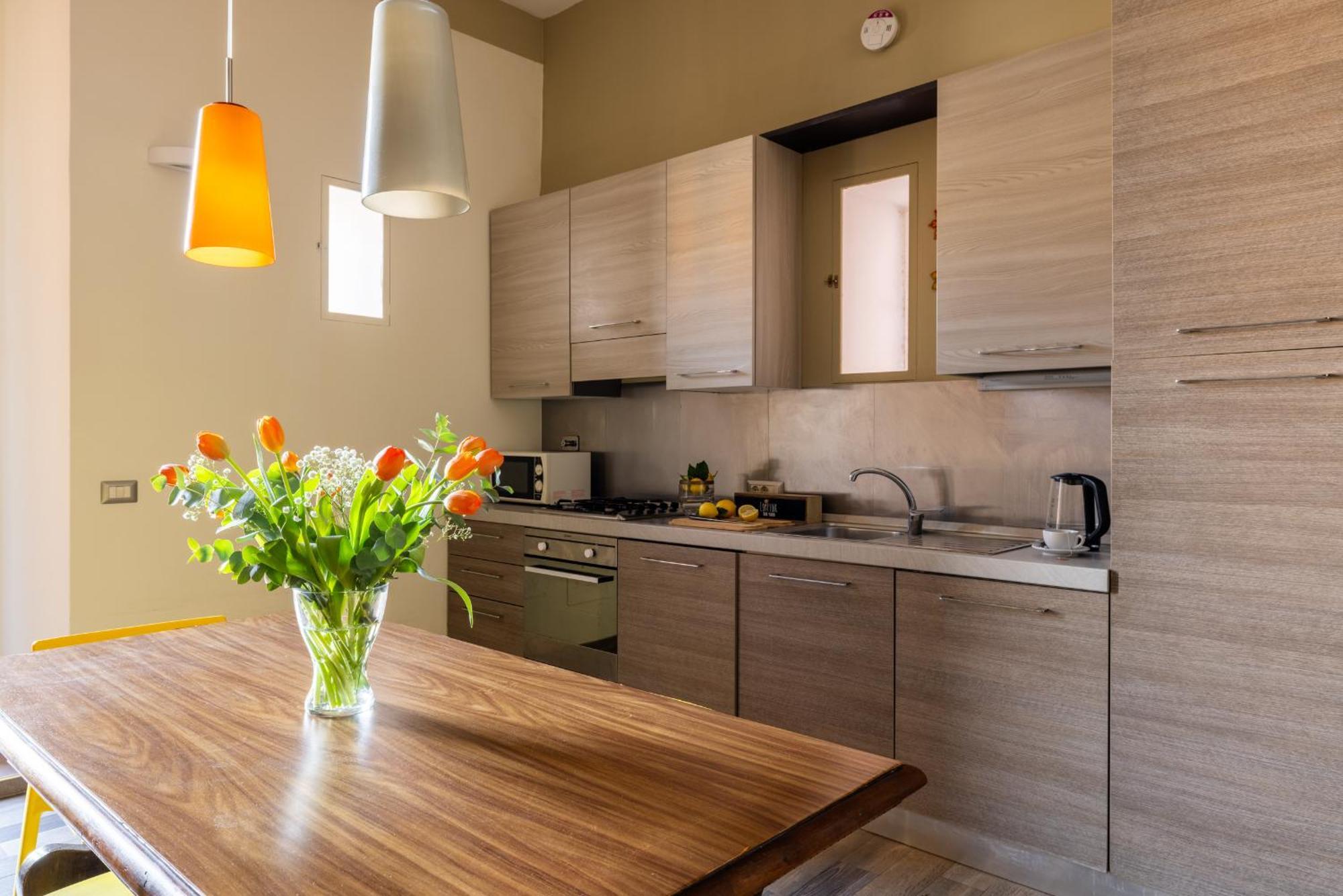 Hospitalityrome Domus Aureliana Apartment Rom