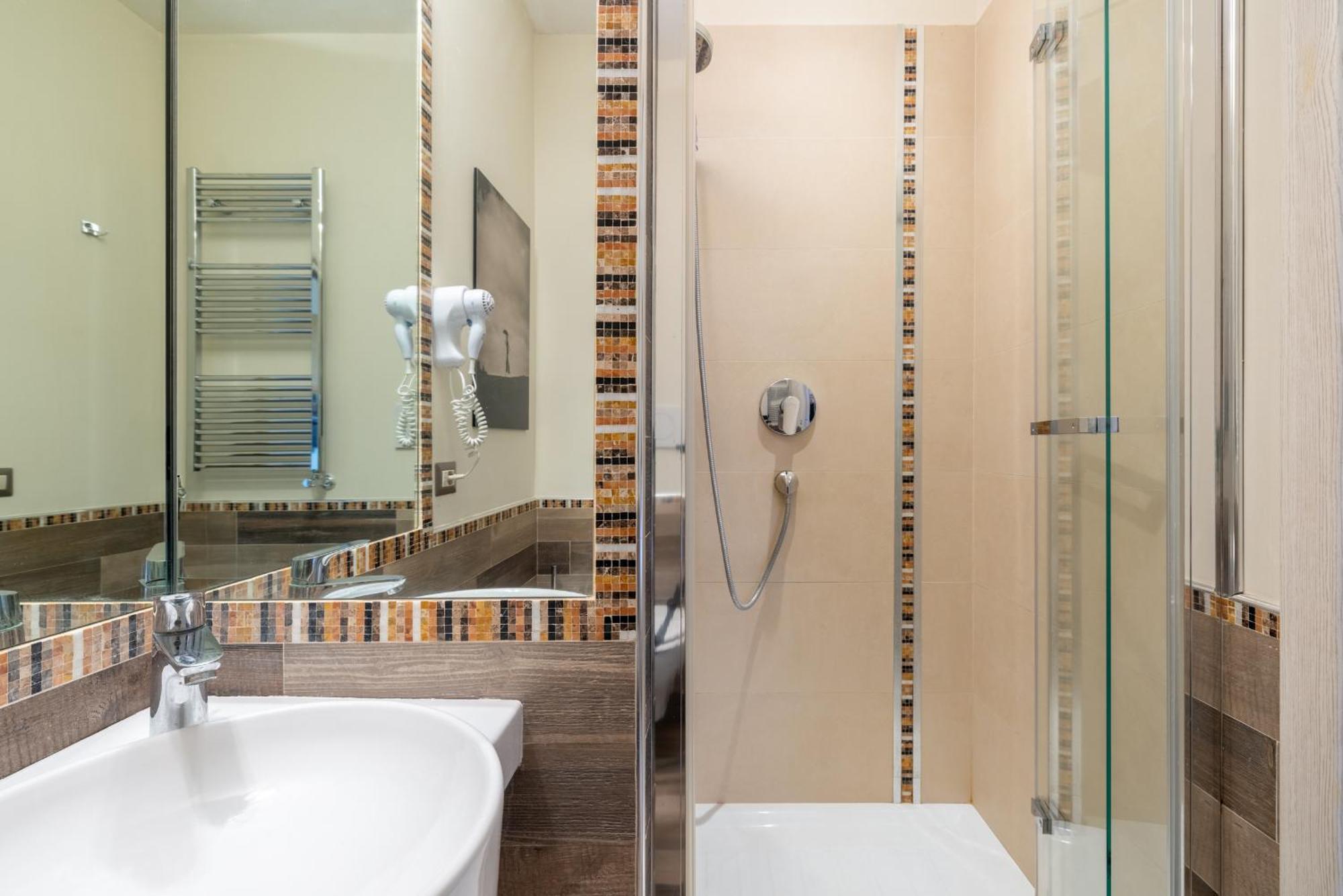 Domus Aureliana Apartamento Roma