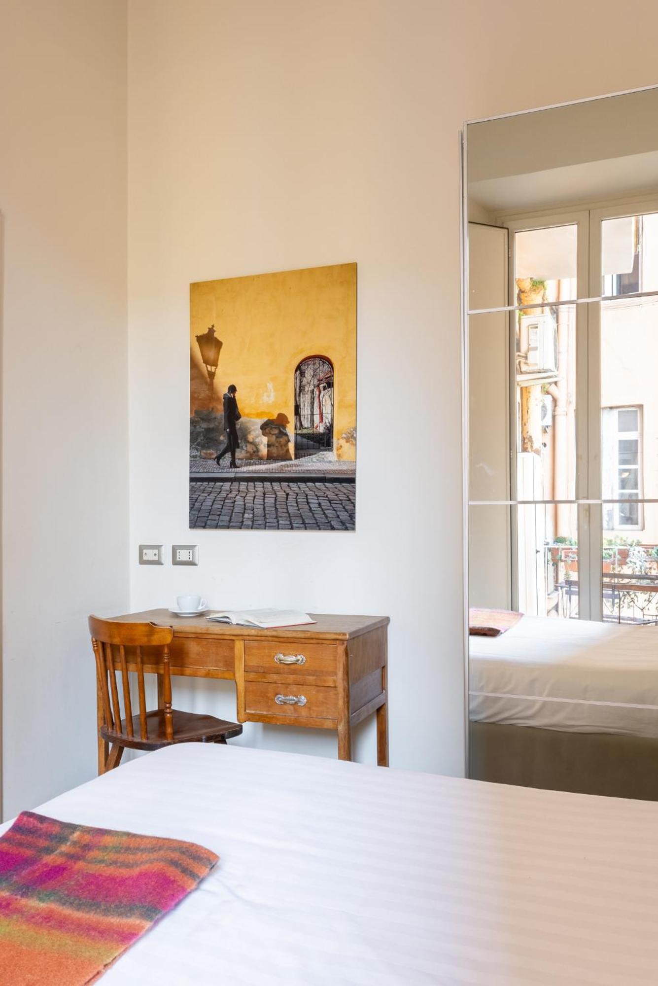 Domus Aureliana Roma
