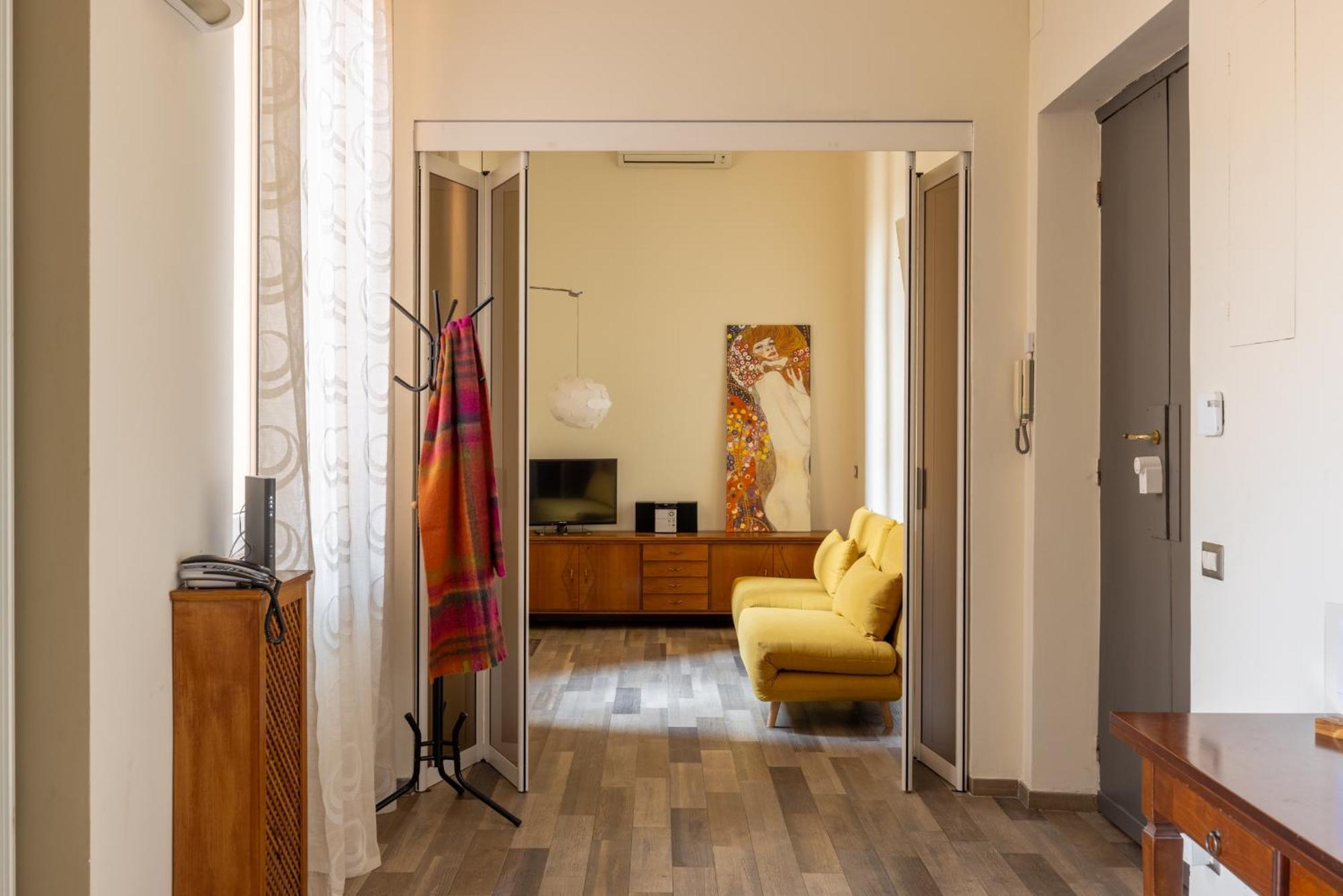 Apartamento Domus Aureliana *